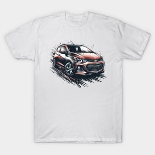 Chevy Spark T-Shirt